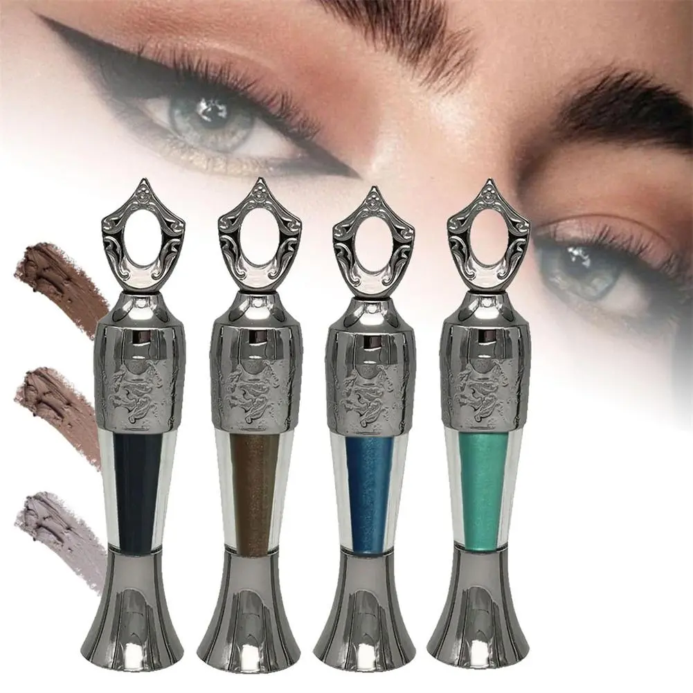 Sheida Kohl Powder Eyeliner Crown Powder Eyeliner Tube O9H6