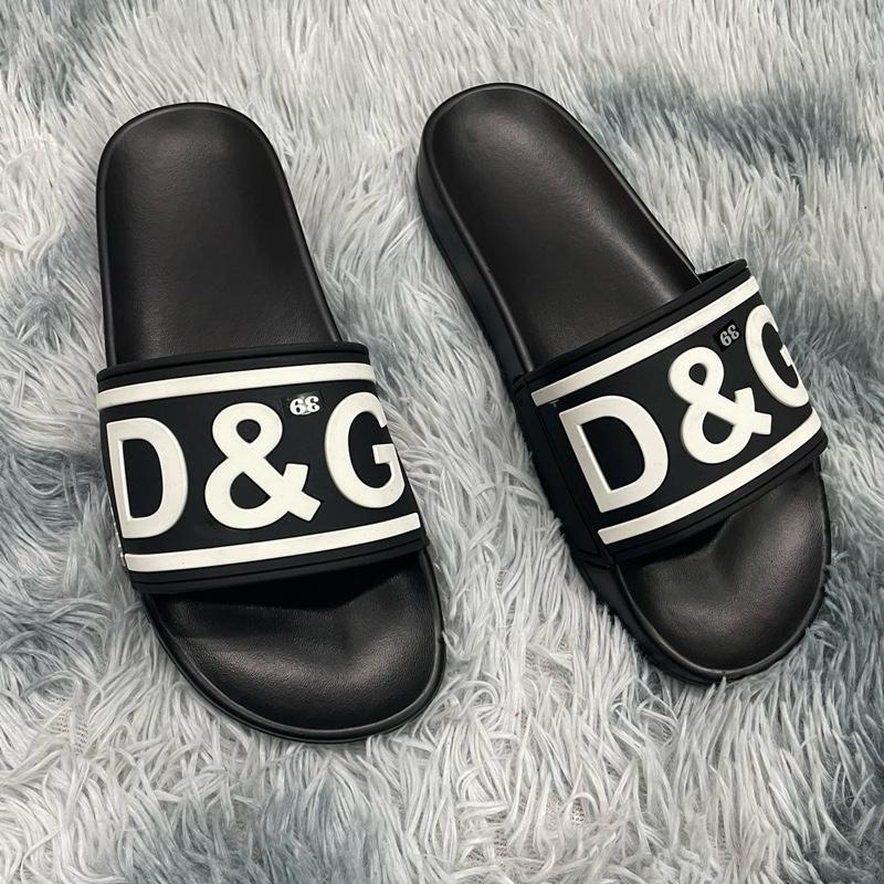 Dép quai ngang D&G siêu hót(full size 36-43) 3