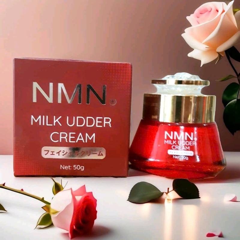  Kem dưỡng da NMN của nhật  phục hồi lão hóa cấp ẩm dưỡng trắng mờ nám tàn nhang  50g : :1.200.000#300k 