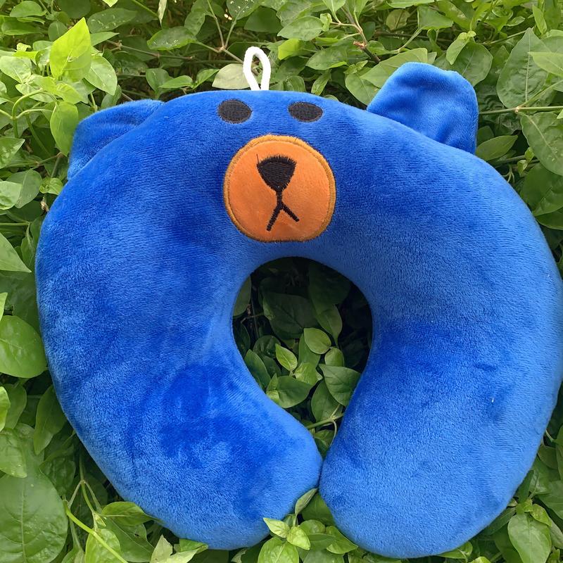 Gối chữ U , gối Totoro cao cấp- đáng yêu