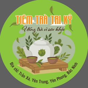 Tiệm Trà Tri Kỷ