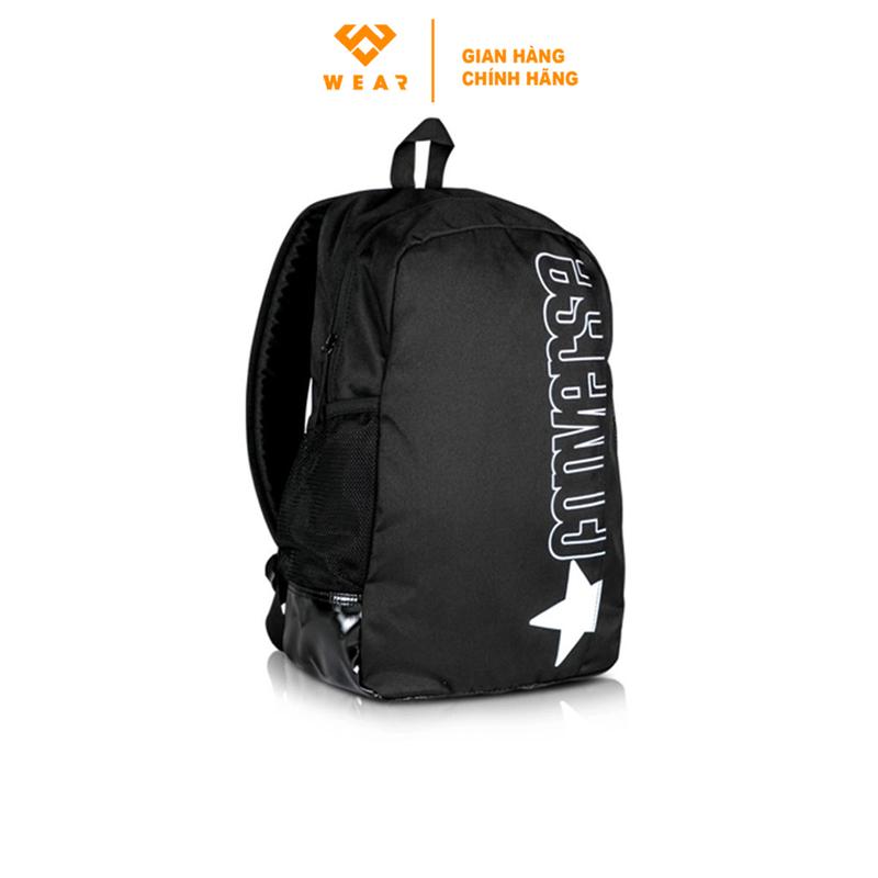  Balo Converse Speed 2 Backpack - 10022622-A01 