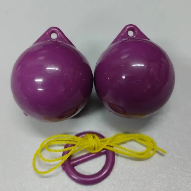 4 CM METALIK UNGU MUDA