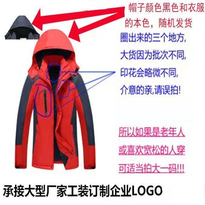 Product Introduction of เสื้อแจ็คเก็ตผู้ชาย เสื้อโค้ทกันหนาวแบบหนา ซับในผ้าฟลีซ เสื้อแจ็คเก็ตผ้าฝ้ายสำหรับผู้ชาย เสื้อผ้าฝ้ายกันความร้อนแบบกลางแจ้ง พลัสไซส์ เหมาะสำหรับพ่อ สวมใส่ Man Clothing ผ้าไหม ผ้าสำลี 4