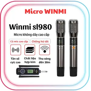 MicroWinmi