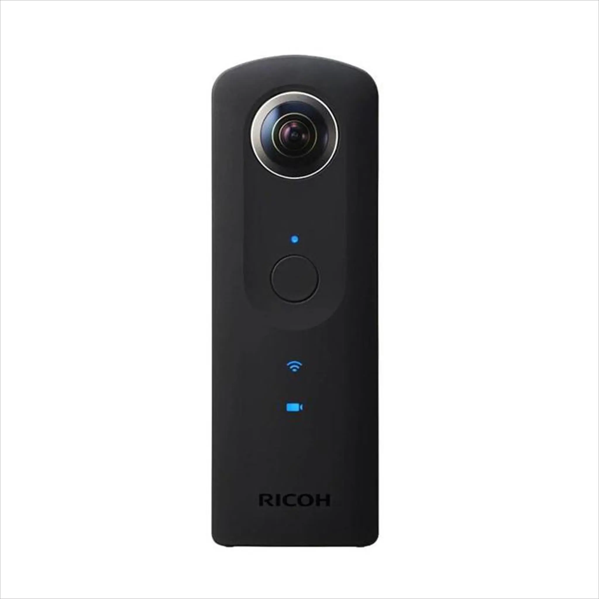 SALE !!! Ricoh Theta S 360  Kamera Ricoh Theta S 360 Black