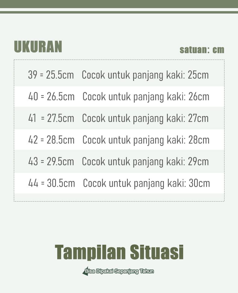 Sepatu bot pria model baru, sol tebal anti slip, desain mid-calf, tahan air dan banjir, sepatu kerja karet, cocok dipakai saat musim hujan