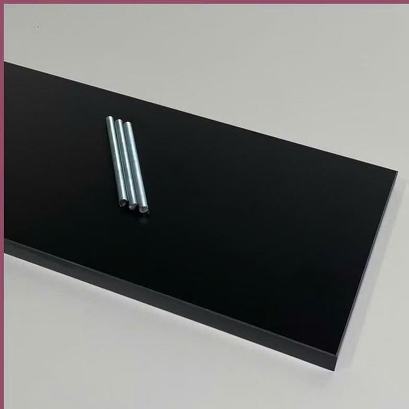 [ Kèm PK] Đợt kệ gỗ sâu 15CM 20CM 30 CM 40CM đẹp Luxwell giá siêu rẻ cắt theo yêu cầu LUX0681 4