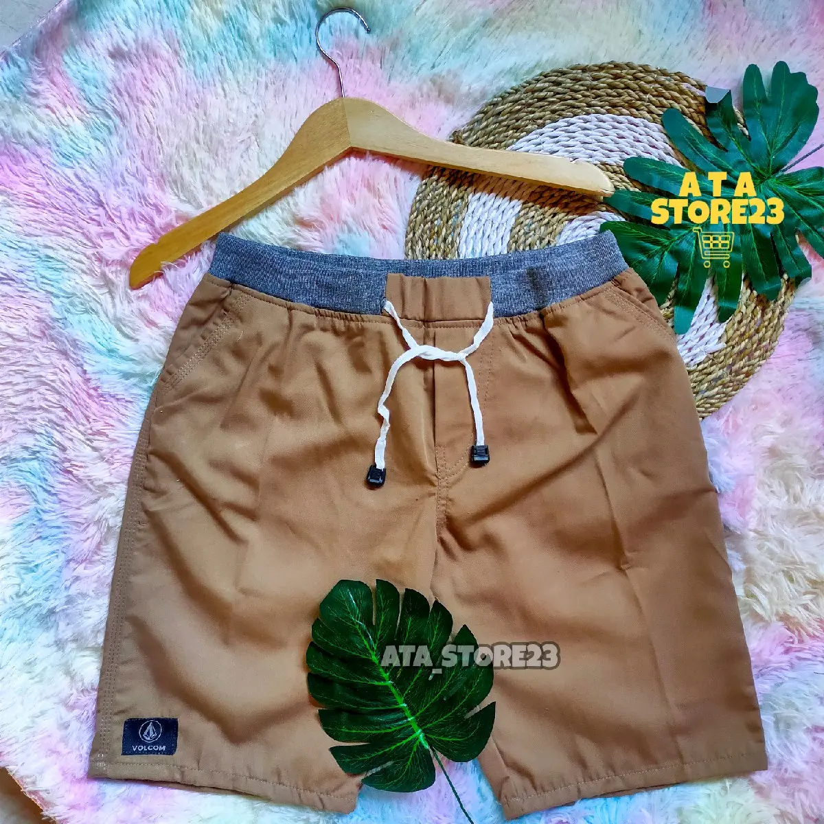 CELANA PENDEK PRIA RIP TERLARIS HARGA MURAH