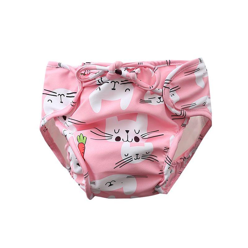 Product Introduction of Quần Đùi Bơi Chống Thấm Nước Và Thoáng Khí, Cho Em Bé, Thiết Kế Hình Tam Giác Hoạt Hình, Thích Hợp Cho Trẻ Em 0-3 Tuổi, Cửa Hàng Bán Chạy, Đồ Bơi Cho Em Bé 14