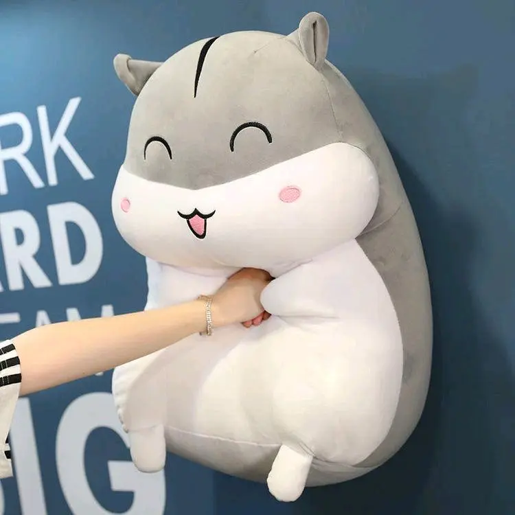 BONEKA HAMSTER MURAH/boneka lucu/boneka viral/boneka terlaris/boneka kado 2