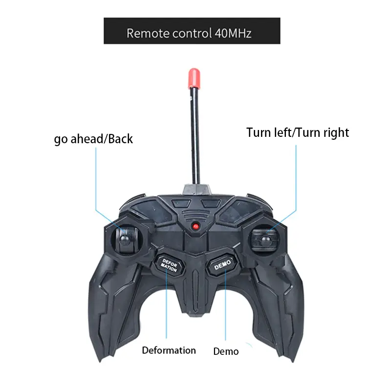 RC TRANSFORMER 1: 18 MOBIL REMOT JADI ROBOT PREMIUM BUGGATI BATERAI CAS/ RC MOBIL REMOTE TRANSFORMER ROBOT/ REMOTE CONTROL MOBIL SPORT CAR ROBOT TRANSFORM/ MAINAN AUTOBOT REMOT KONTROL MOBIL BERUBAH JADI ROBOT/ REMOTE CONTROL CAR MOBIL ROBOT MAINAN ANAK 5