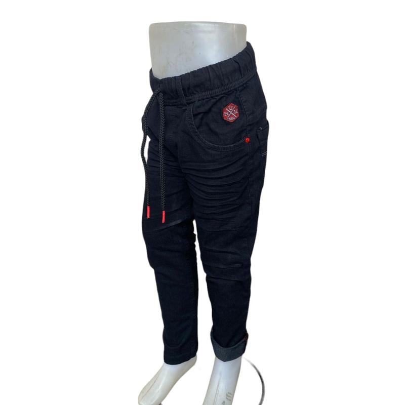 Celana Jeans Anak Usia 3-15 tahun Stretch // Celana Panjang Jeans Anak//Celana jeans panjang anak laki 2