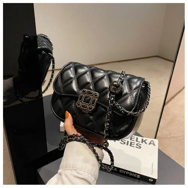 Tas Selempang Wanita Import Terbaru 2023 DK191 2