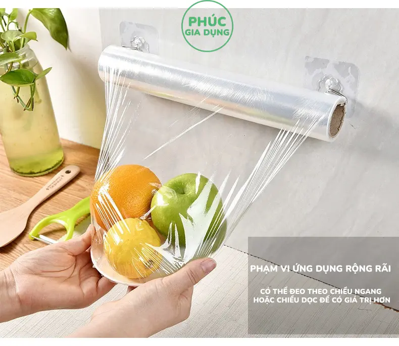 Miếng Dán Móc Treo Trong Suốt Không Dấu Vết - Chống Thấm, Tải Trọng Cao 4