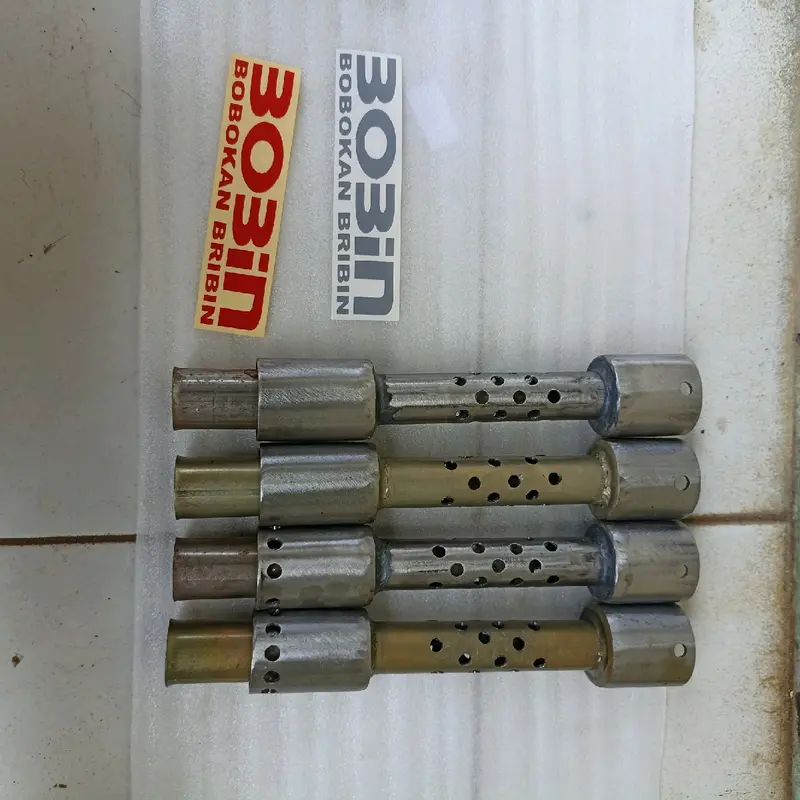 saringan knalpot rx-king type C33,C17,C15 ,C39,C20,C20RR,& NUKLIR 3