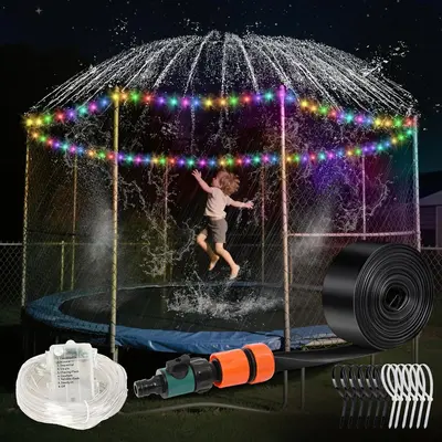 Carbon Fiber Exacme Trampolines ExacMe Trampoline Pad Replacement