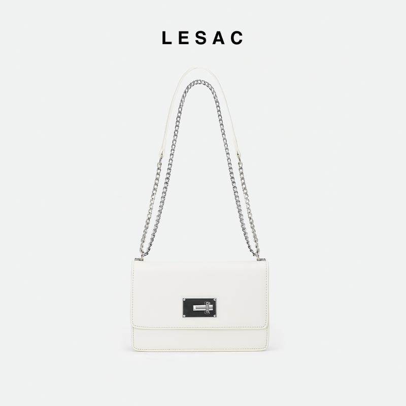 Túi đeo chéo nữ LESAC Wee Bag 2 màu sắc