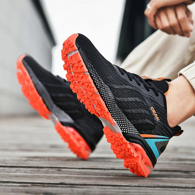 Custom Plus Size US 13 14 EU 47 48 Man Breathable Casual Sports Sneakers Air Cushion Running Walking Shoes for Men Runner Trainers_voghion.com