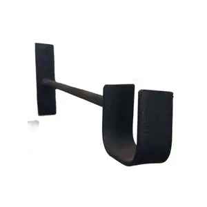 besi penyangga jemuran tempel dinding