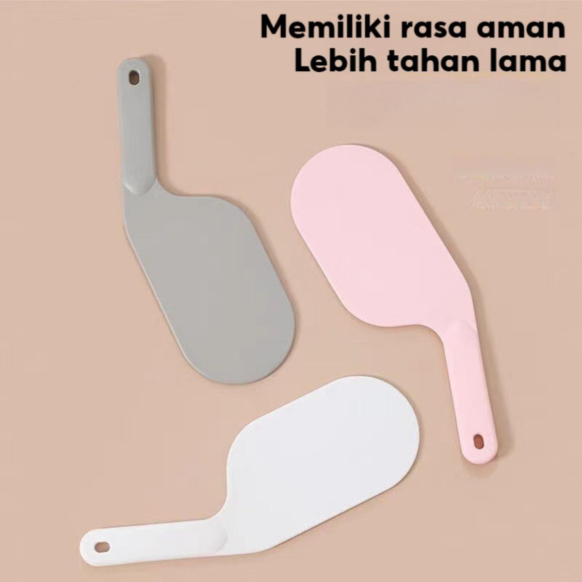 Alat Pasang Seprai & Penjepit Sprei Anti Melar - Alat Perata, Penahan dan Pemberat Sprei untuk Kasur dan Kamar Tidur