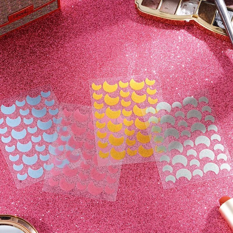 Product Introduction of 144pcs/112pcs/96pcs Acne Patch Colored Pimple Stickers Invisible Pimple Marks Acne Patch13 21