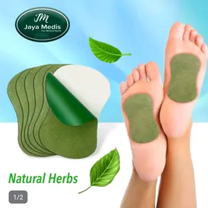 Koyo Pereda Nyeri - Koyo Kaki - Koyo Telapak Kaki