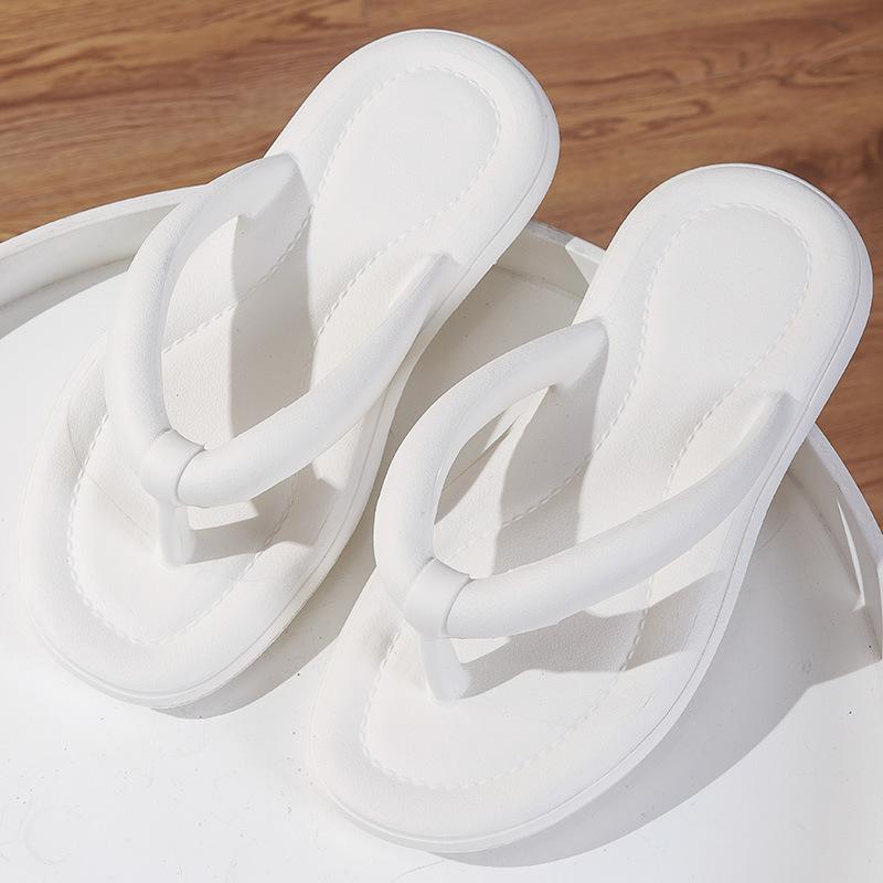 Product Introduction of Dép Lười Thường Ngày Cho Trẻ Em, Đế Dày, Chất Liệu Eva, Không Trơn Trượt, Thích Hợp Cho Gia Đình Và Thời Trang, Dép Xỏ Ngón Ngoài Trời, Có Thể Tùy Chỉnh, Bán Chạy 5