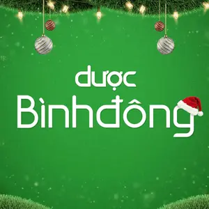 Dược Bình Đông Store
