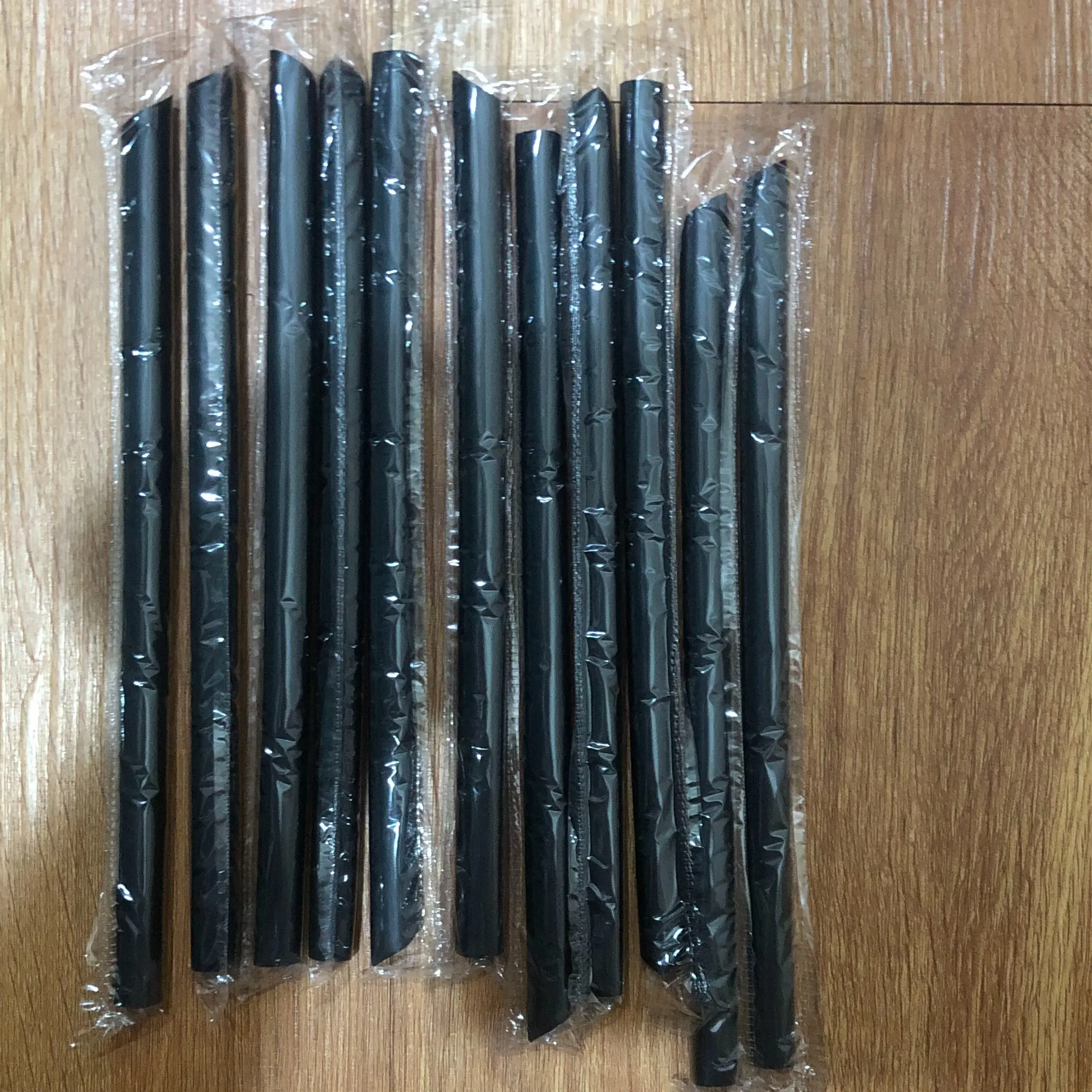 SEDOTAN PLASTIK STERIL- SEDOTAN KERTAS STERIL