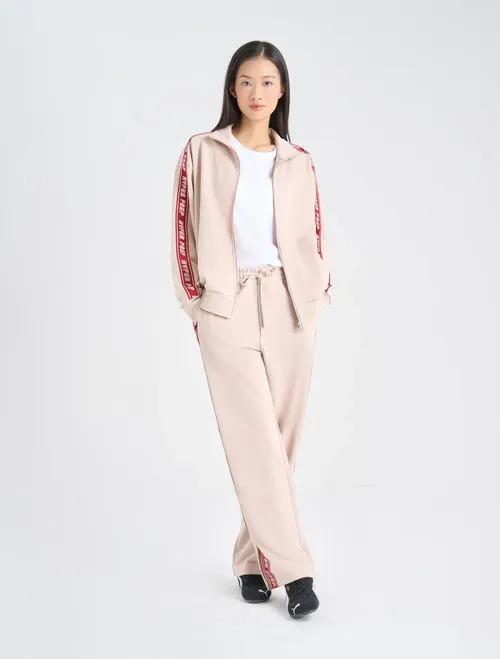 Bộ quần áo nỉ nữ CANIFA 6ST24W003