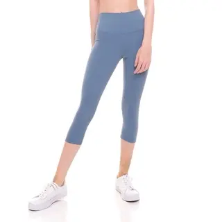 miniletics Motion Legging Capri 3/4 19" Legging Olahraga Wanita 4