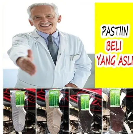 DISKON- BISA COD BAMBO ARANG KAOS KAKI KESEHATAN ORIGINAL JEPANG / Kaos Kaki Herbal