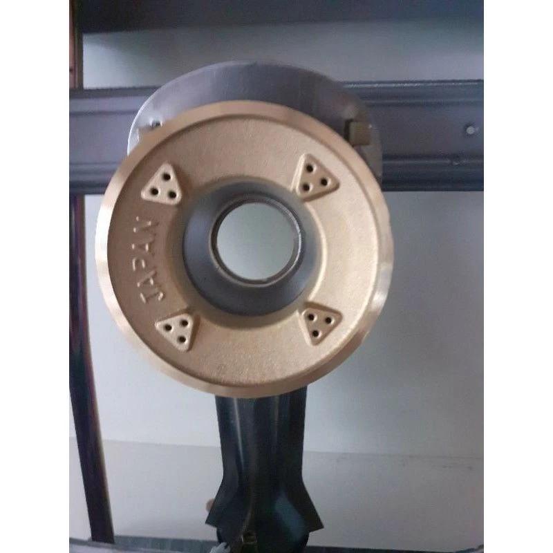 Product Introduction of Bếp biogas SHB (mặt inox, sen chia lửa đồng) Bếp Ga Bếp Từ 3