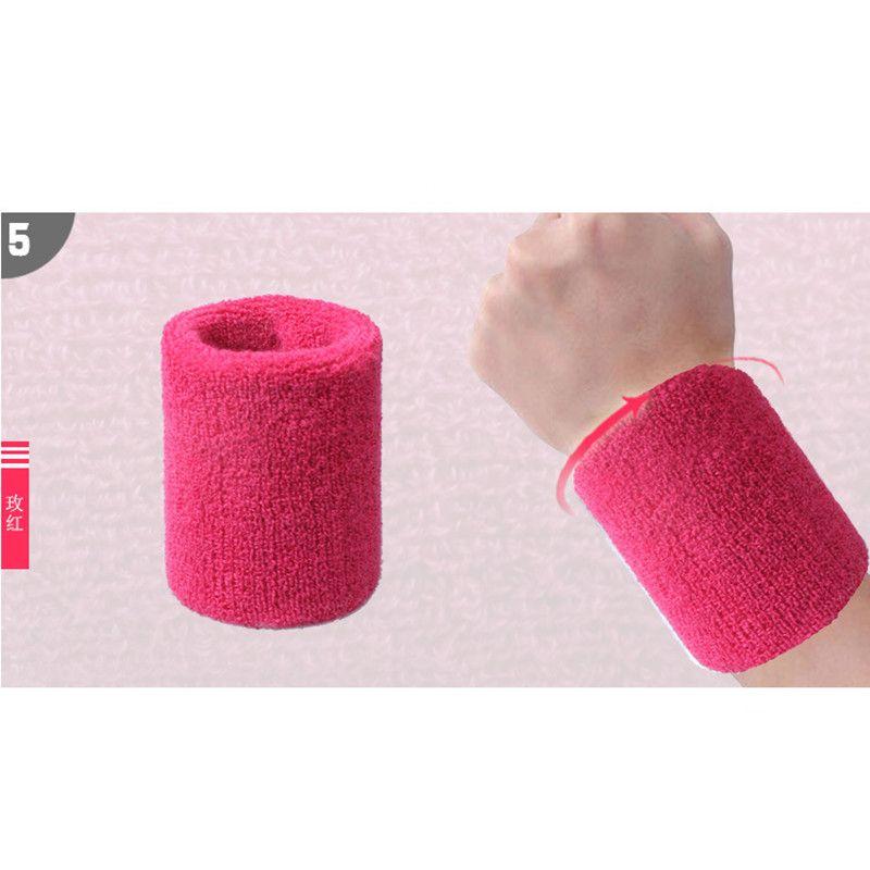 Product Introduction of Dây Đeo Cổ Tay Thể Thao, Chất Liệu Cotton, Nhiều Màu Sắc, Thấm Hút Mồ Hôi, Khăn, Thích Hợp Cho Bóng Đá Và Bóng Rổ, Dây Đeo Cổ Tay, Dây Đeo Cổ Tay Bóng Rổ, Năm 2025 8