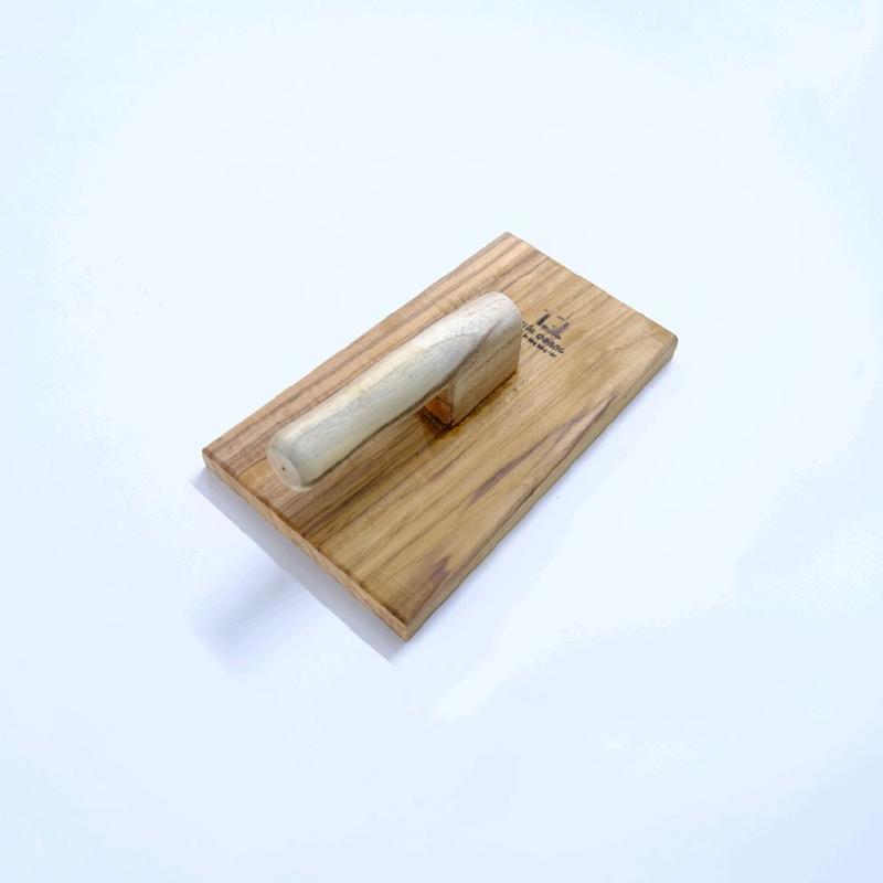 Bàn chà gỗ giá tỵ lào, kích thước 26cmx16cmx14cm 3