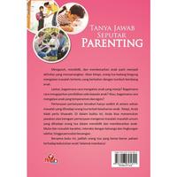 Gambar Buku Tanya Jawab Seputar Parenting - Flash Books - Not Specified dari DIVA Press Group Kab. Bantul 2 Tokopedia