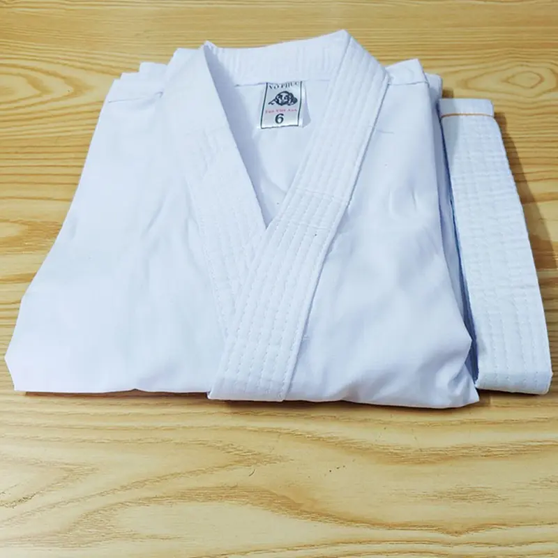 Võ Phục Karatedo Phong Trào, Quần Áo Karate Cho Người Lớn Và Trẻ Em 7
