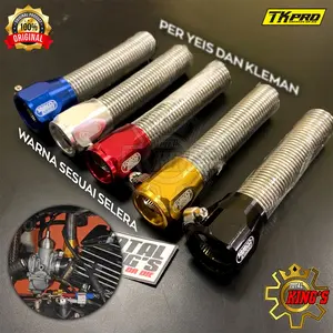 PER YEIS DAN KLEMAN WARNA RX KING