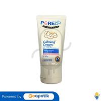 Gambar PUREBB CALMING CREAM 50 GRAM TUBE dari Apotek Qori by GoApotik Kota Palembang 2 Tokopedia