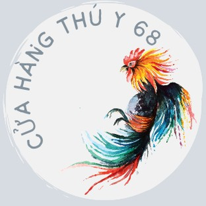 Cửa hàng Thú Y 68