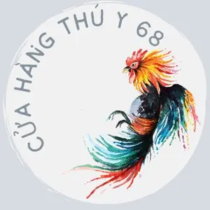 Cửa hàng Thú Y 68