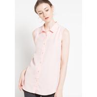 Gambar White Mode Lucia Blouse - Blouse Wanita - XXL, Multicolor dari WHITE MODE Kota Administrasi Jakarta Barat 1 Tokopedia