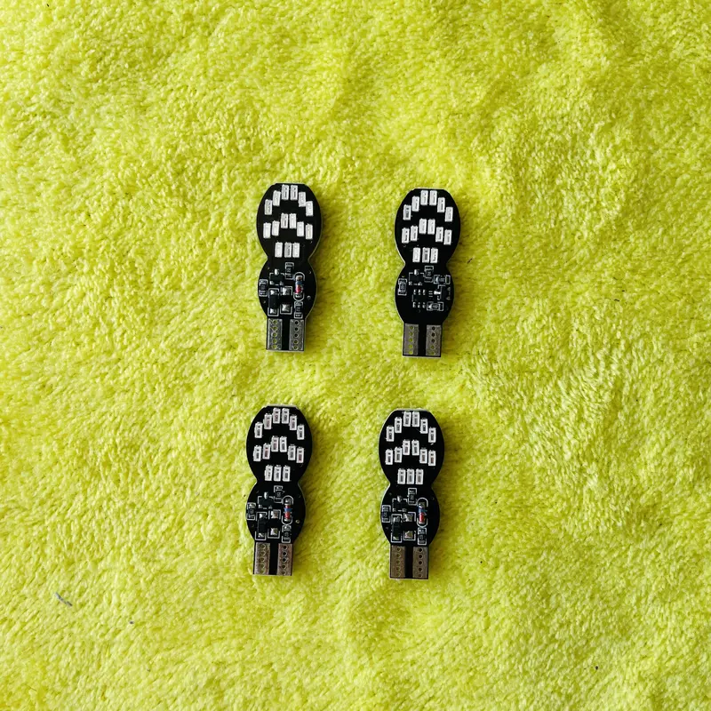 Xi_nhan Audi 30 Tim Led Chạy Đuổi Chân T10 Siêu Sáng 2