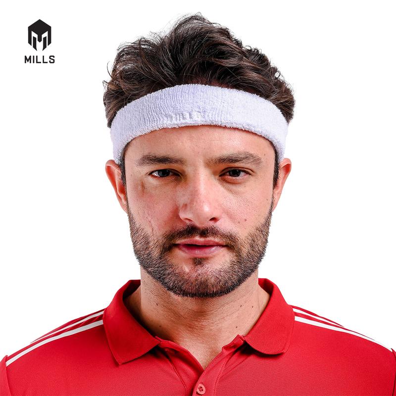 MILLS Head Band Sport A22 2201 4