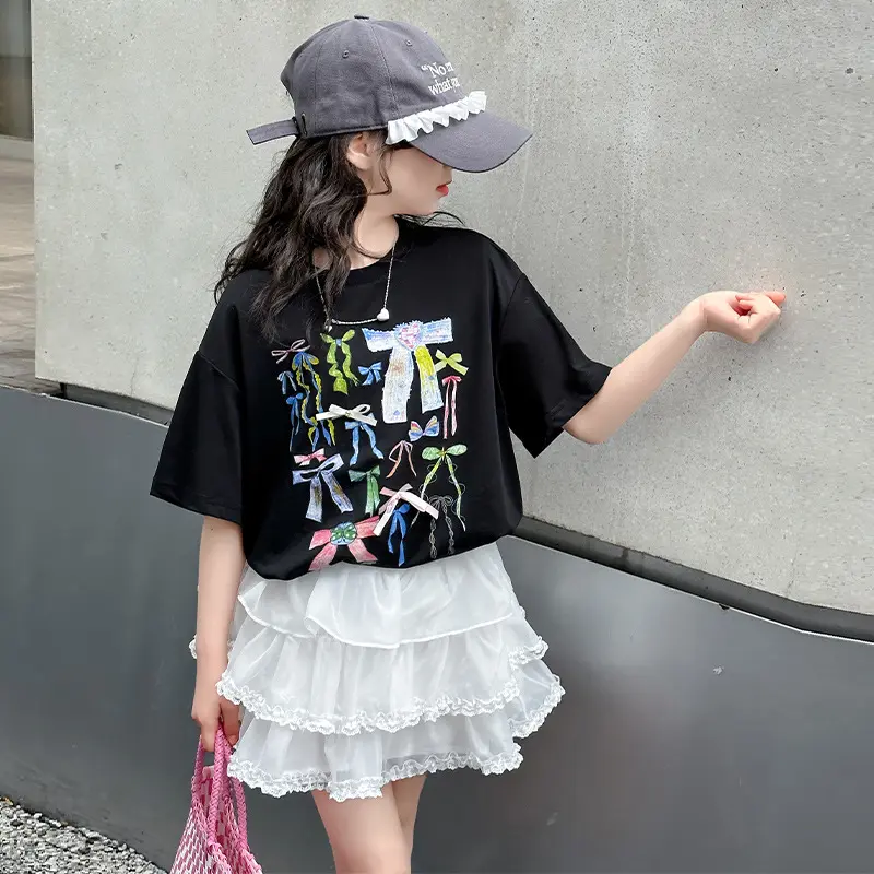 Trendy Kids Fashion Styles That Are Adorable in 2026 7 Image