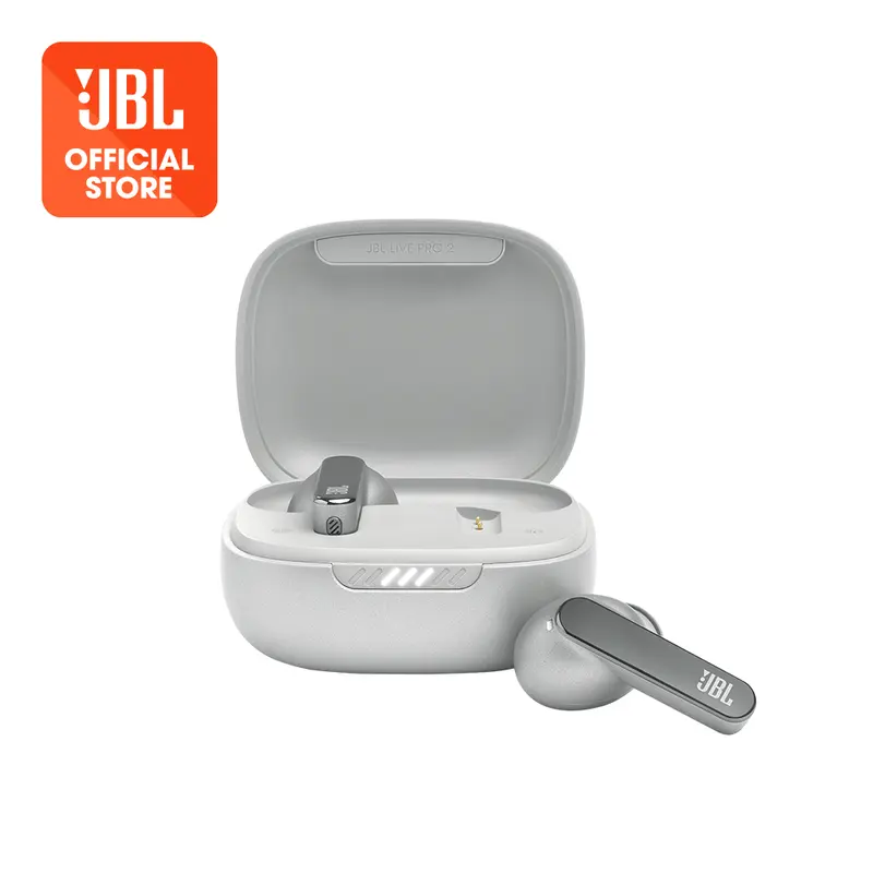 JBL Live Pro 2 TWS | True Wireless Noise Cancelling 3
