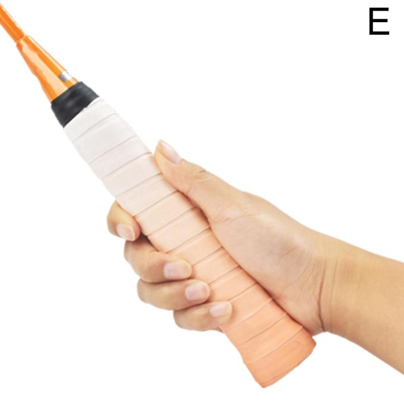 Product Introduction of Tay Cầm Cầu Lông, Gradient, Chống Trượt, Hấp Thụ Sốc, Tay Cầm Chống Mồ Hôi, Tay Cầm Chống Trượt, Có Dây Quấn Keo 33