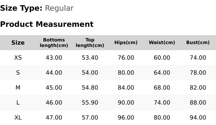 Product Introduction of Two-Piece Set Women's Solid Color Cami Top & Drawstring Side Skirt, Casual Fashion Cozy Clothing Sets for Daily Outdoor Wear, Ladies Summer Clothes 0