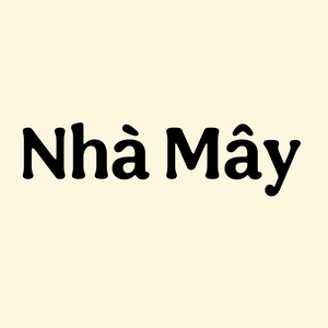 Kẹp tóc Nhà Mây